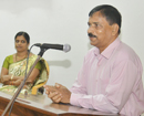 Puttur: Workshop on Art and Craft held at St Philomena College